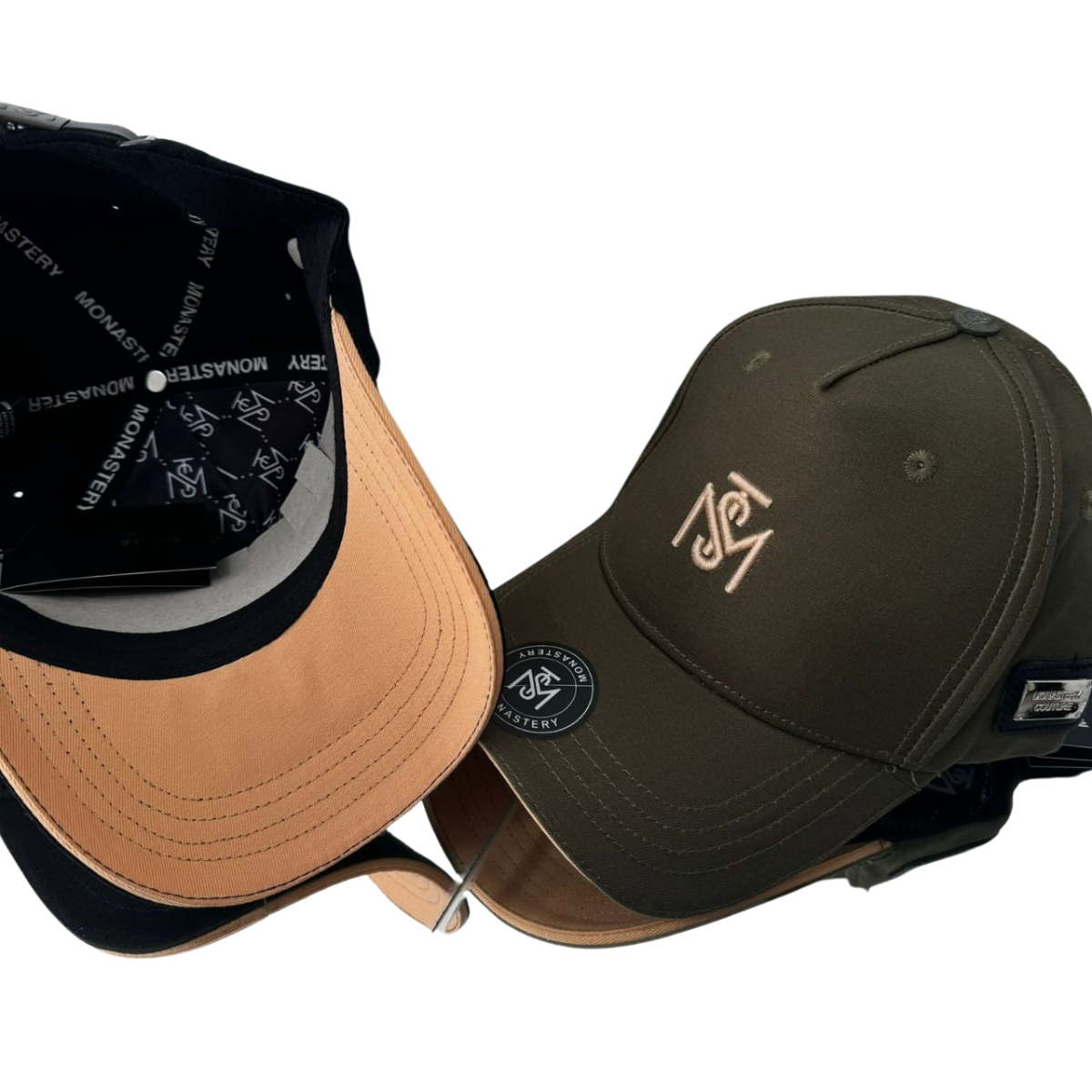 MONASTERY GORRAS PARA HOMBRE: ¡El accesorio perfecto para tu estilo urbano! Si estás buscando una gorra que combine estilo, calidad y un toque moderno, las Gorras Monasterio para Hombre son tu mejor opción. En Onlineshoppingcenterg , contamos con una amplia selección de gorras Monasterio originales para que encuentres la que mejor se adapta a tu estilo. Sigue leyendo para descubrir por qué estas gorras son tan populares y cómo puedes adquirir la tuya hoy mismo.  ¿Por qué elegir Monasterio Gorras para Hombre ? Las gorras Monasterio se han convertido en un accesorio imprescindible para aquellos que buscan un look moderno y urbano. Ya sea que busques una gorra Monasterio negra o una gorra Monasterio blanca , estos modelos ofrecen diseño y comodidad sin igual. Además, están fabricados con materiales de alta calidad que garantizan durabilidad y resistencia.  Estilo y exclusividad Las gorras Monasterio originales son conocidas por sus diseños exclusivos que marcan tendencia. Desde la clásica gorra Monasterio negra hasta modelos más atrevidos como la gorra Monasterio roja , cada pieza está diseñada para destacar en cualquier outfit. ¿Te gustan los colores neutros? Las gorras Monasterio blancas son ideales para combinar con cualquier prenda.  Alta calidad Una de las principales razones por las que las Gorras Monasterio para Hombre son tan buscadas es la calidad de sus materiales. Tanto la gorra Monasterio negra como la gorra Monasterio blanca están confeccionadas con tejidos resistentes, lo que las hace perfectas para un uso diario sin perder su forma ni color.